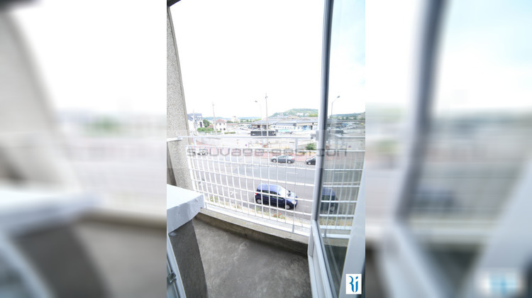 Ma-Cabane - Location Appartement ROUEN, 27 m²
