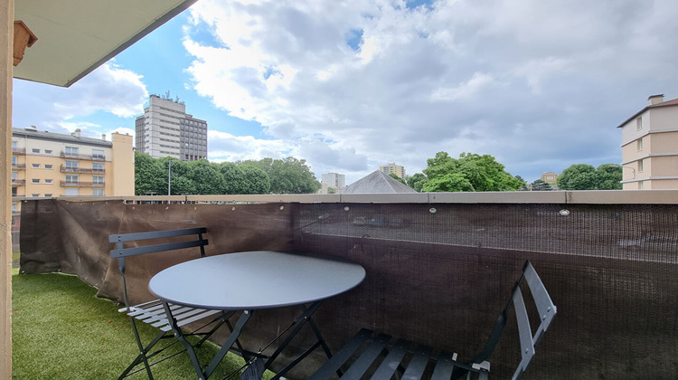 Ma-Cabane - Location Appartement ROUEN, 61 m²