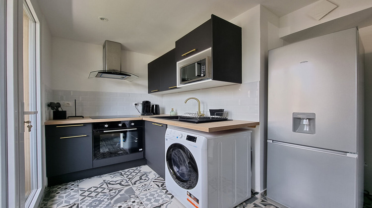 Ma-Cabane - Location Appartement ROUEN, 61 m²