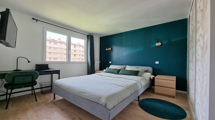 Ma-Cabane - Location Appartement ROUEN, 61 m²