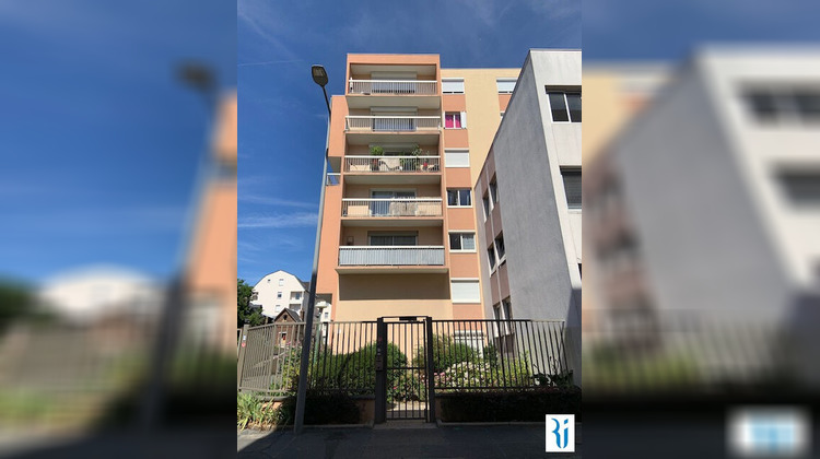 Ma-Cabane - Location Appartement ROUEN, 16 m²