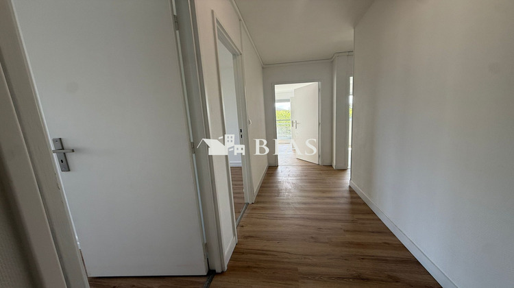 Ma-Cabane - Location Appartement Rouen, 71 m²