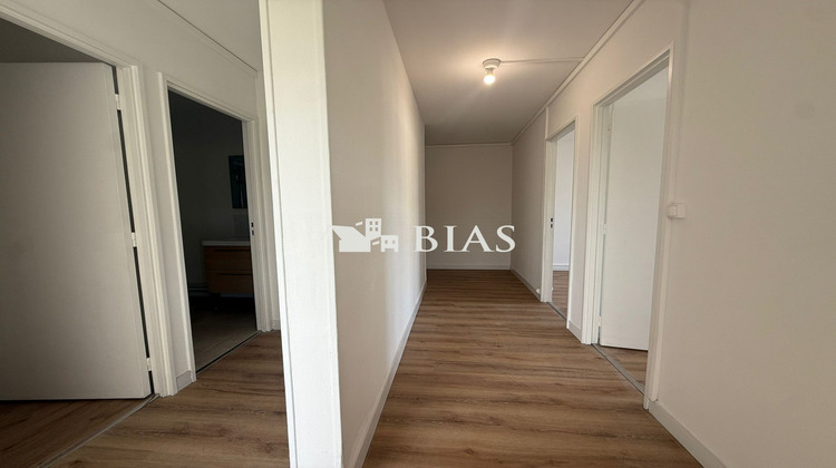 Ma-Cabane - Location Appartement Rouen, 71 m²