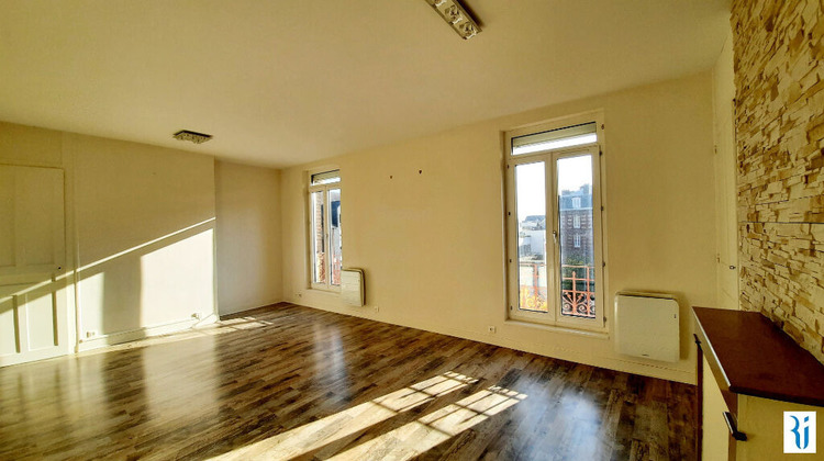 Ma-Cabane - Location Appartement ROUEN, 70 m²