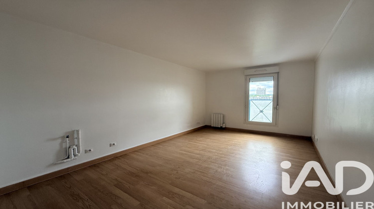 Ma-Cabane - Location Appartement Rouen, 23 m²