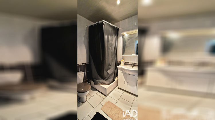 Ma-Cabane - Location Appartement Rouen, 23 m²