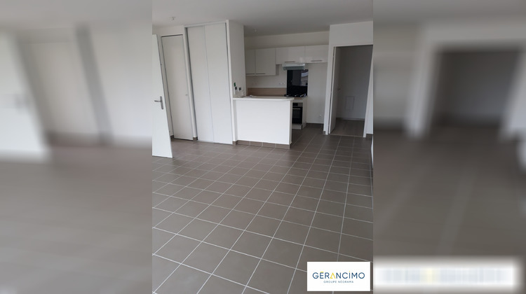 Ma-Cabane - Location Appartement ROUEN, 76 m²