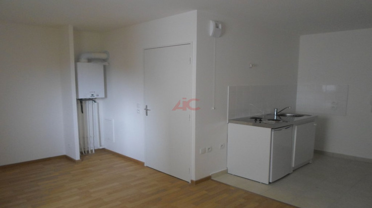 Ma-Cabane - Location Appartement ROUEN, 21 m²