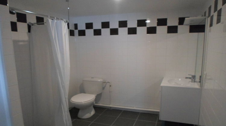 Ma-Cabane - Location Appartement ROUEN, 21 m²