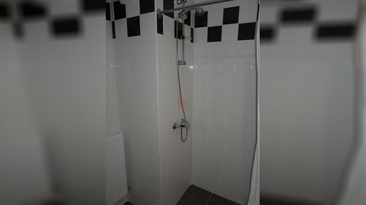 Ma-Cabane - Location Appartement ROUEN, 21 m²
