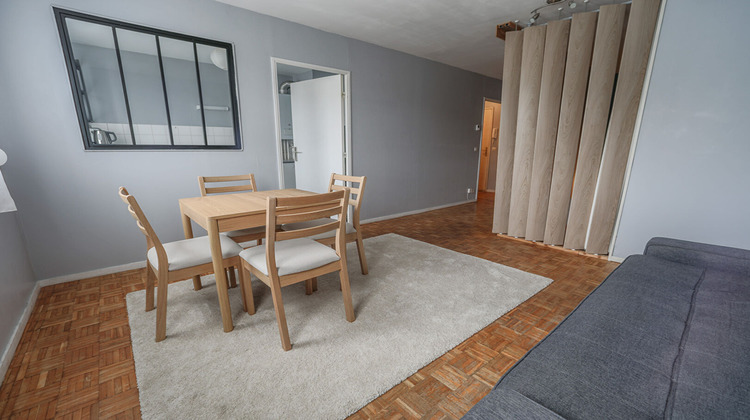 Ma-Cabane - Location Appartement ROUEN, 38 m²