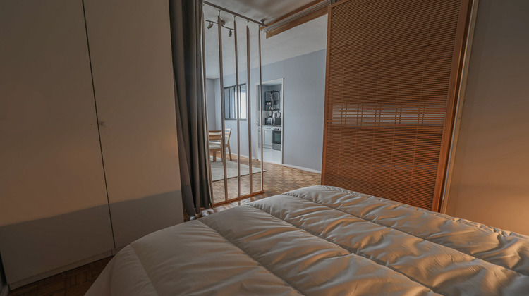 Ma-Cabane - Location Appartement ROUEN, 38 m²