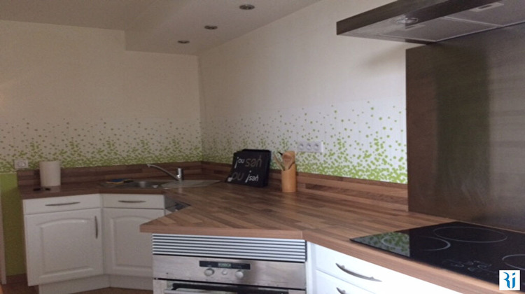 Ma-Cabane - Location Appartement ROUEN, 68 m²