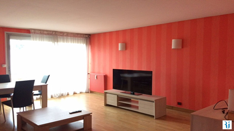 Ma-Cabane - Location Appartement ROUEN, 68 m²