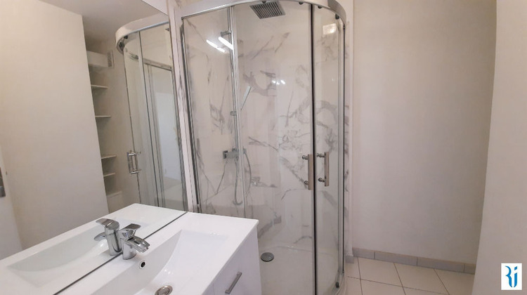 Ma-Cabane - Location Appartement ROUEN, 62 m²