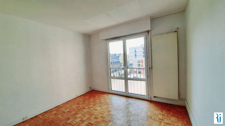 Ma-Cabane - Location Appartement ROUEN, 62 m²