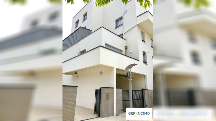 Ma-Cabane - Location Appartement ROUEN, 37 m²