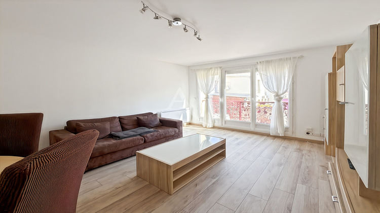 Ma-Cabane - Location Appartement ROUEN, 45 m²