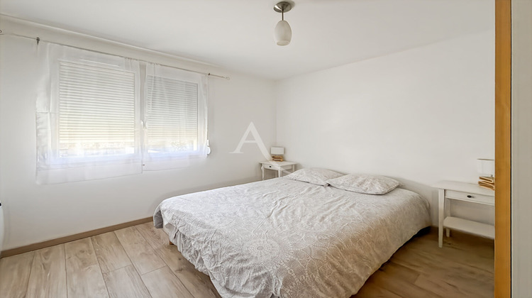 Ma-Cabane - Location Appartement ROUEN, 45 m²