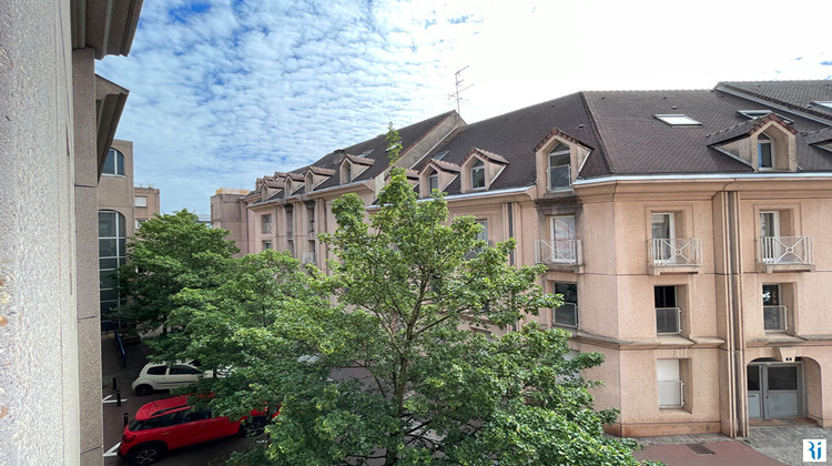 Ma-Cabane - Location Appartement ROUEN, 36 m²
