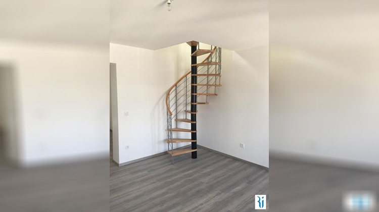 Ma-Cabane - Location Appartement ROUEN, 32 m²