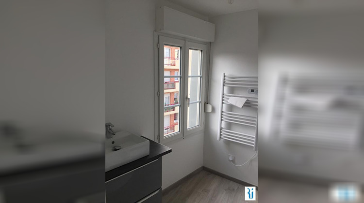 Ma-Cabane - Location Appartement ROUEN, 32 m²