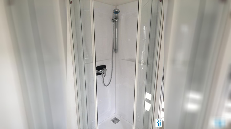 Ma-Cabane - Location Appartement ROUEN, 32 m²