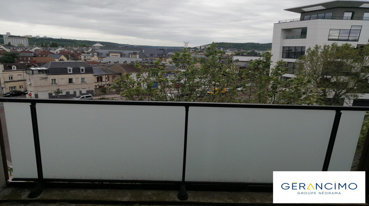 Ma-Cabane - Location Appartement Rouen, 58 m²