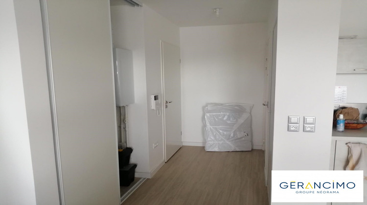 Ma-Cabane - Location Appartement Rouen, 58 m²