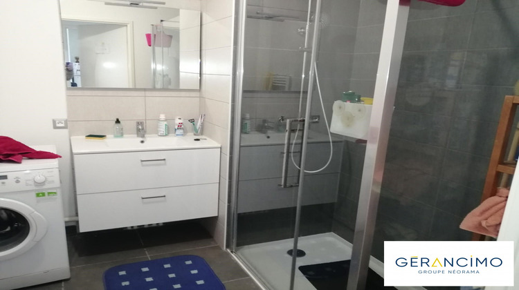 Ma-Cabane - Location Appartement Rouen, 58 m²