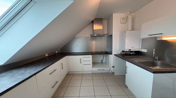 Ma-Cabane - Location Appartement ROUEN, 65 m²
