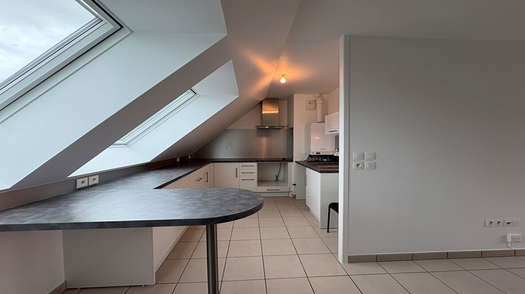 Ma-Cabane - Location Appartement ROUEN, 65 m²