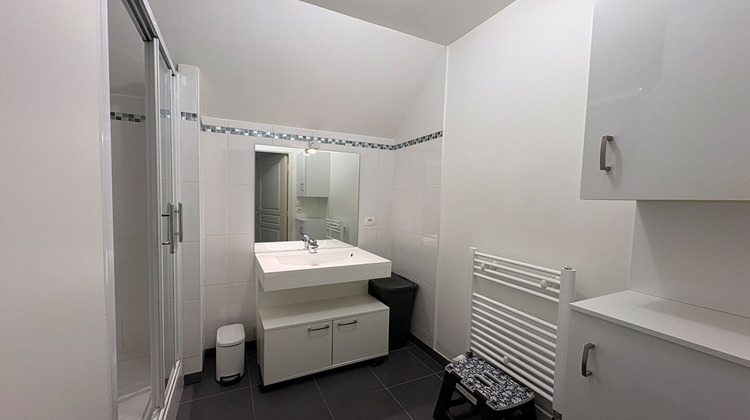 Ma-Cabane - Location Appartement ROUEN, 65 m²