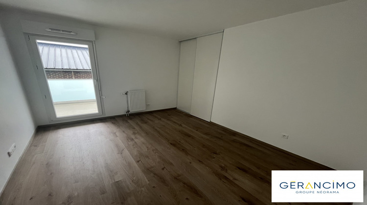 Ma-Cabane - Location Appartement Rouen, 43 m²