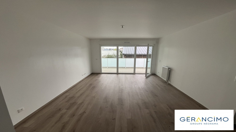 Ma-Cabane - Location Appartement Rouen, 43 m²