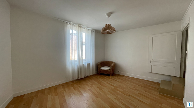 Ma-Cabane - Location Appartement ROUEN, 57 m²