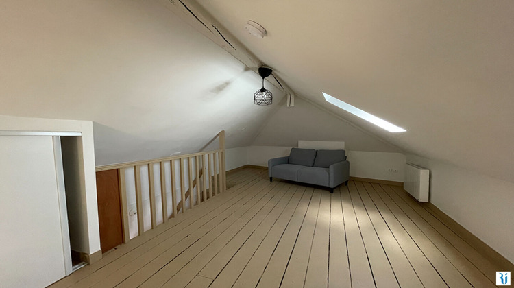 Ma-Cabane - Location Appartement ROUEN, 57 m²