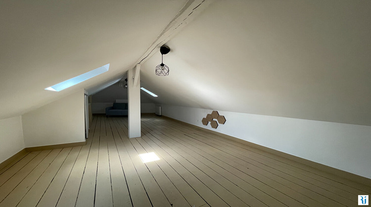 Ma-Cabane - Location Appartement ROUEN, 57 m²