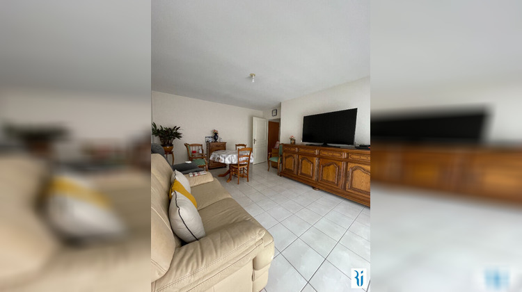 Ma-Cabane - Location Appartement ROUEN, 62 m²