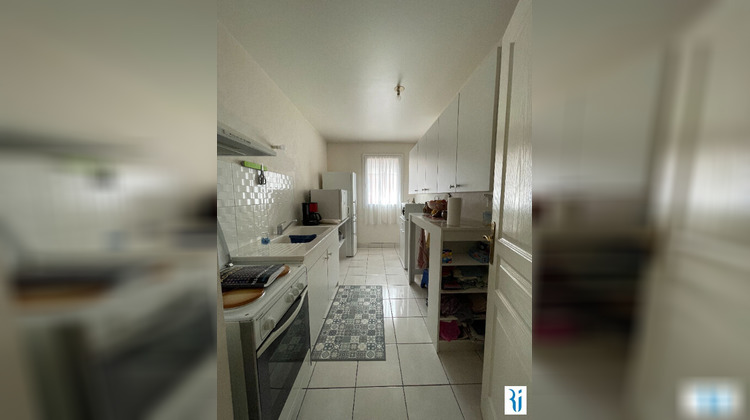 Ma-Cabane - Location Appartement ROUEN, 62 m²