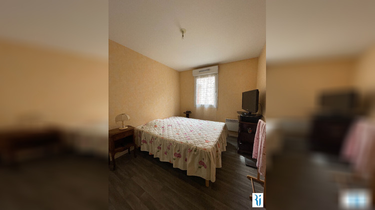 Ma-Cabane - Location Appartement ROUEN, 62 m²