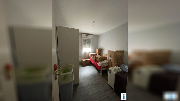 Ma-Cabane - Location Appartement ROUEN, 62 m²