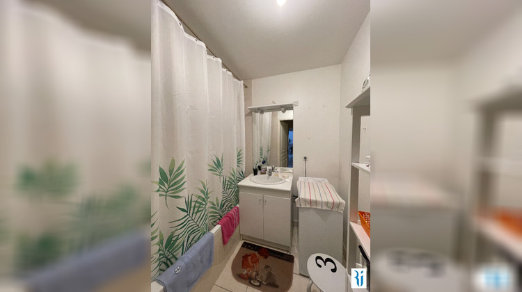 Ma-Cabane - Location Appartement ROUEN, 62 m²