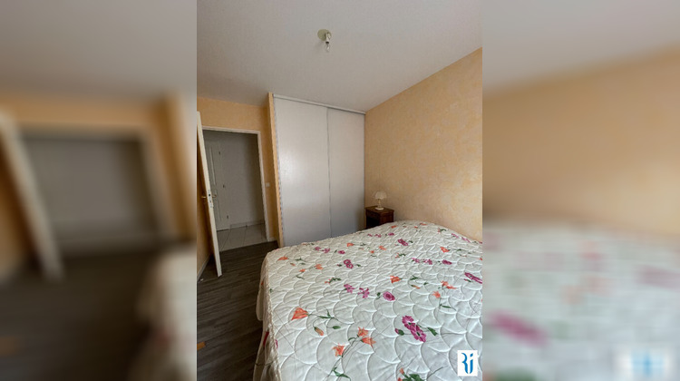 Ma-Cabane - Location Appartement ROUEN, 62 m²