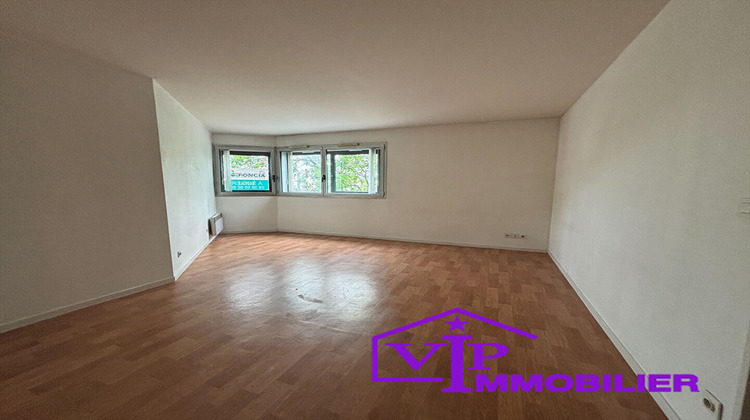 Ma-Cabane - Location Appartement ROUEN, 50 m²