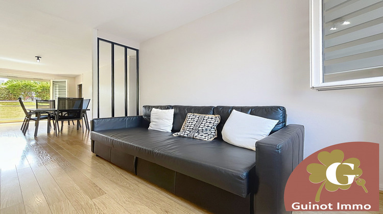 Ma-Cabane - Location Appartement Rouen, 62 m²