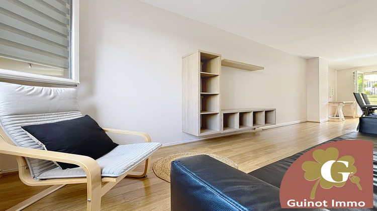 Ma-Cabane - Location Appartement Rouen, 62 m²