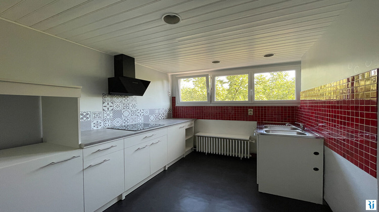 Ma-Cabane - Location Appartement ROUEN, 49 m²