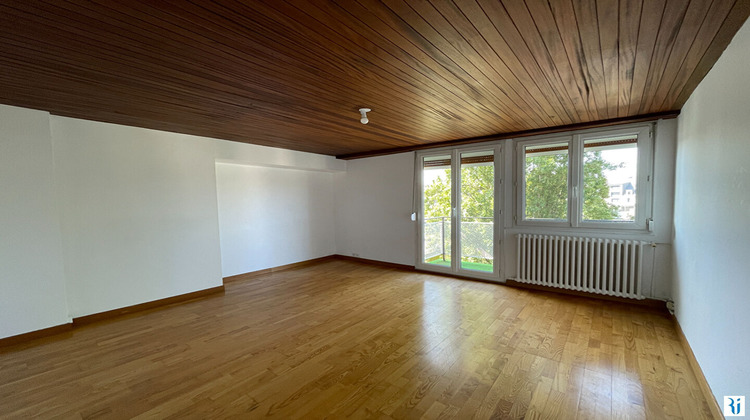 Ma-Cabane - Location Appartement ROUEN, 49 m²
