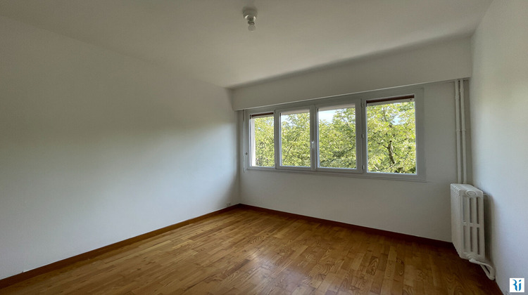 Ma-Cabane - Location Appartement ROUEN, 49 m²